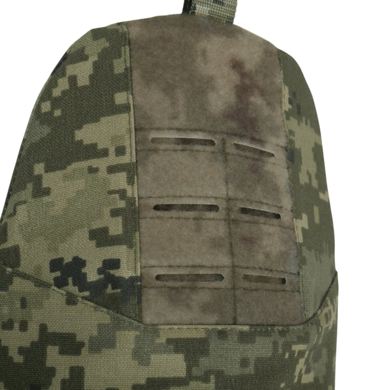 Защита плеч Kiborg (Пиксель, с 1 классом защиты Militex)