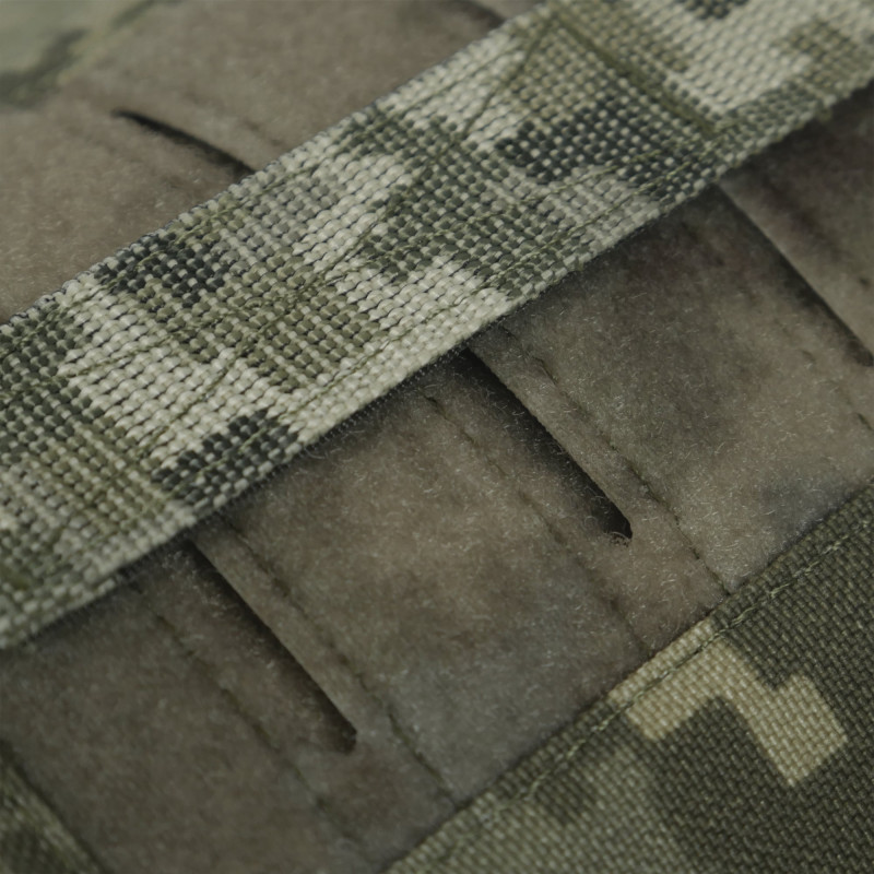 Защита плеч Kiborg (Пиксель, с 1 классом защиты Militex)