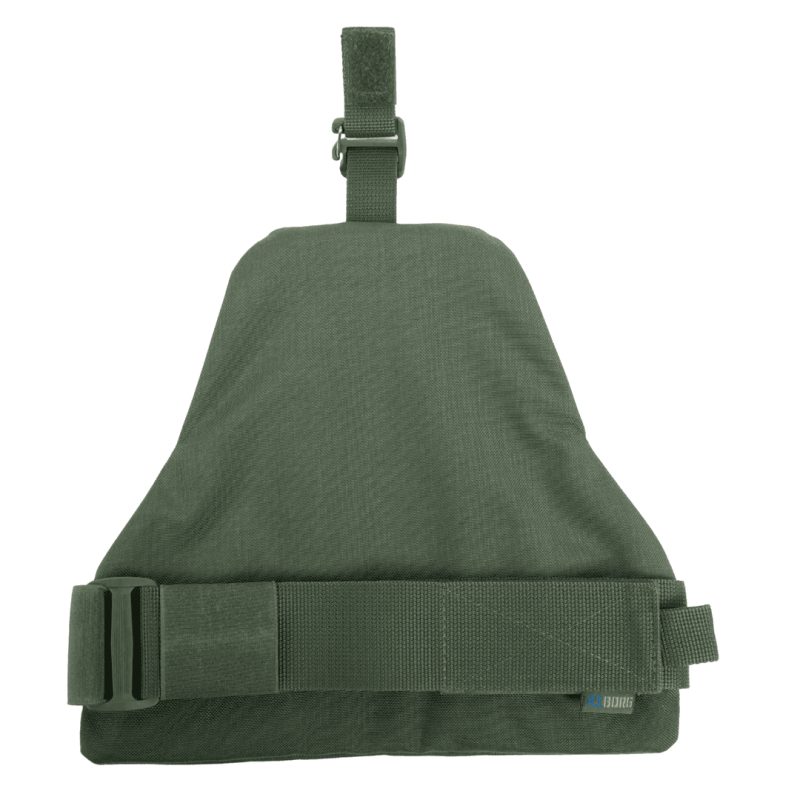 Защита плеч Kiborg (Хаки, с 1 классом защиты Militex )