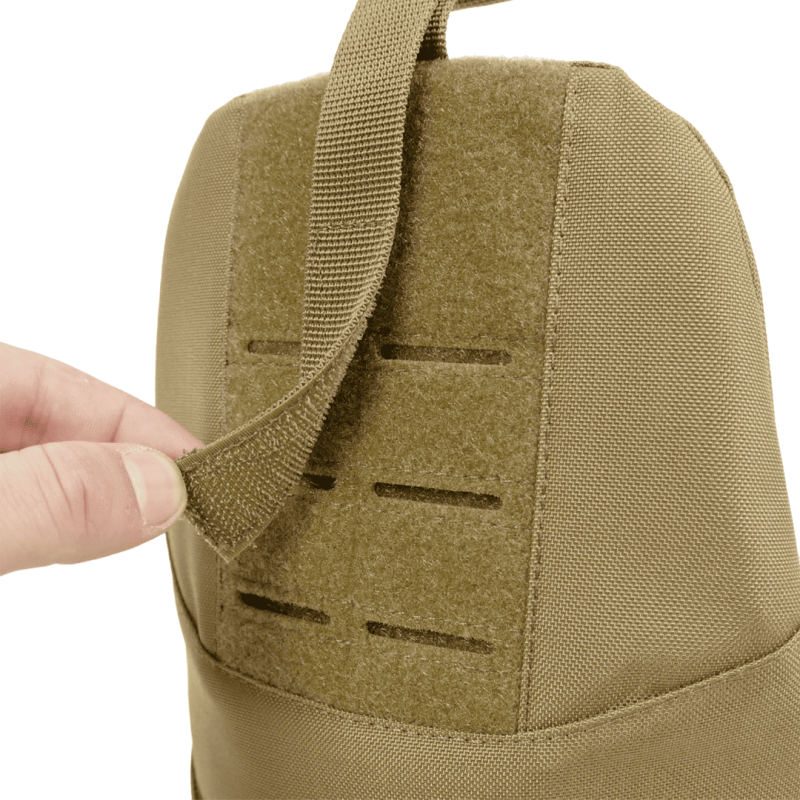 Защита плеч Kiborg (Койот, с 1 классом защиты Militex )