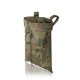 Рулонный подсумок (35x25 см) под сброс магазинов Militex Cordura® USA, Multicam
