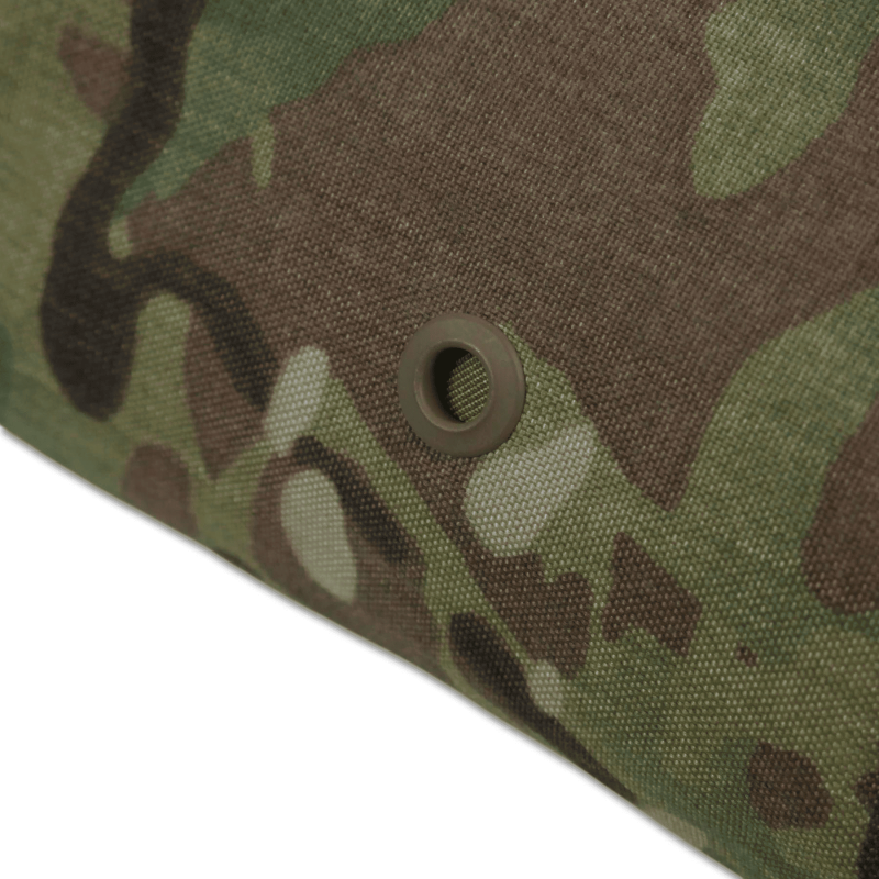 Рулонный подсумок (35x25 см) под сброс магазинов Militex Cordura® USA, Multicam