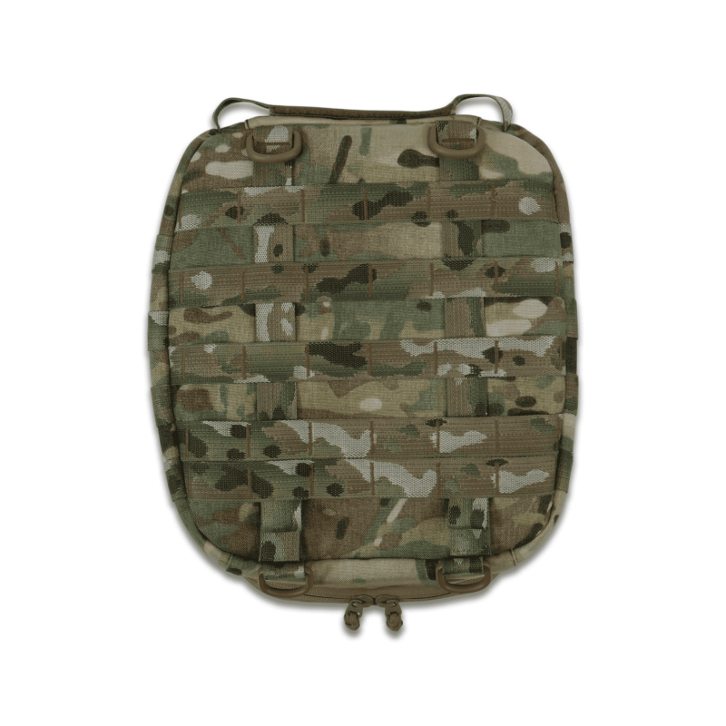 Сумка (чохол) для шолома Militex Cordura Original USA Мультикам