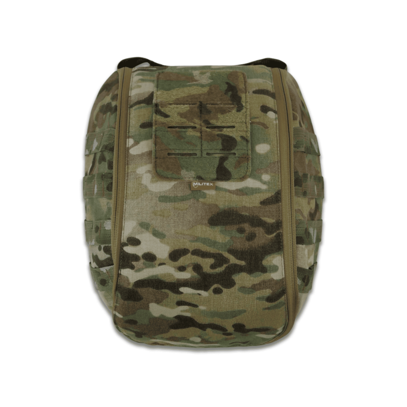 Сумка (чохол) для шолома Militex Cordura Original USA Мультикам