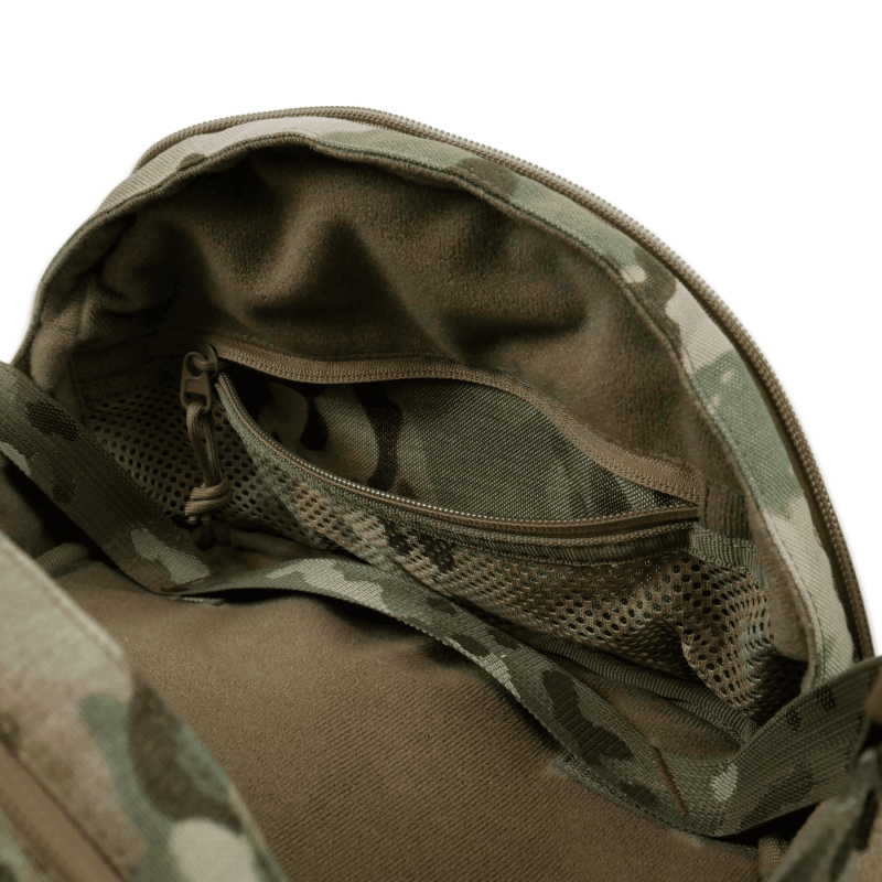 Сумка (чохол) для шолома Militex Cordura Original USA Мультикам