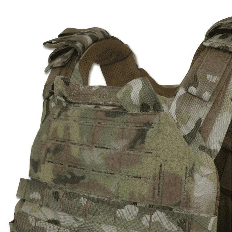Плитоноска Militex Pro Series - Multicam original USA (S-M)