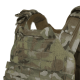 Плитоноска Militex Pro Series - Multicam original USA (S-M)