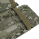 Плитоноска Militex Pro Series - Multicam original USA (S-M)