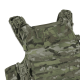 Плитоноска Militex Pro Series - Multicam original USA (S-M)