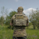 Плитоноска Militex Pro Series - Multicam original USA (S-M)