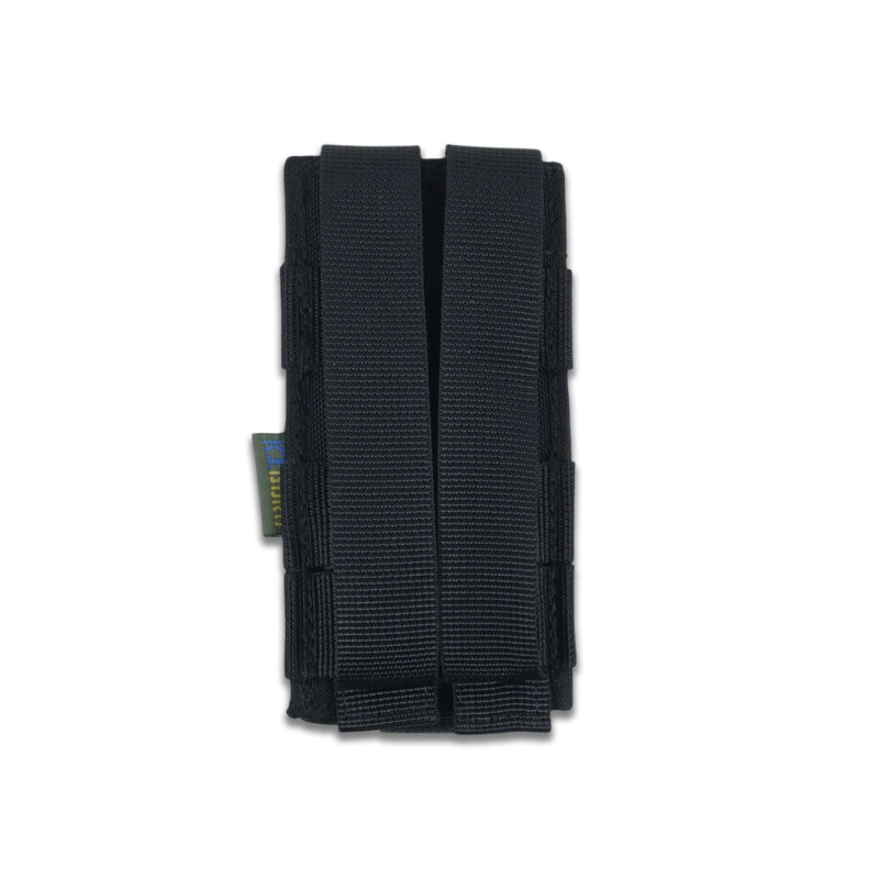 Посилений жорсткий підсумок під рацію KIBORG GU Чорний