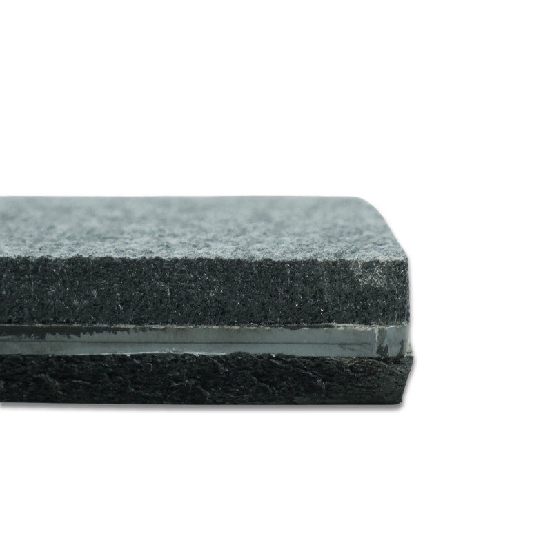 Бронеплит Miilux 25*30см (2 шт) 2 клас захисту