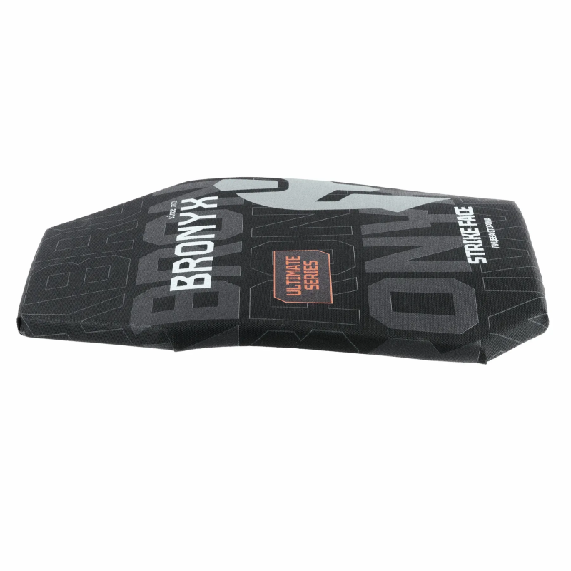Бронеплита 26 x 33см 3 класу Ultimate (НВМПЕ) L (1шт) - BRONYX