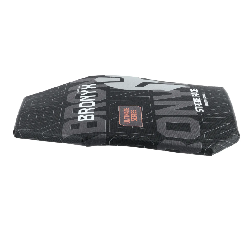 Бронеплити 27.5 x 35см 3 класу Ultimate (НВМПЕ) XL (2шт) — BRONYX