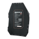 Бронеплити 27.5 x 35см 3 класу Ultimate (НВМПЕ) XL (2шт) — BRONYX