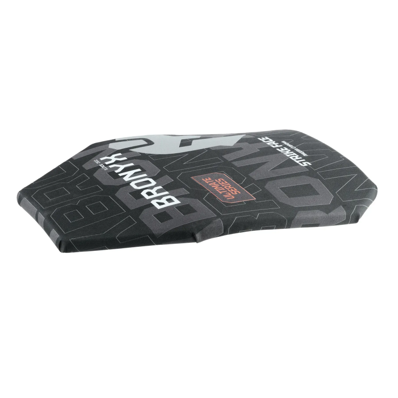 Бронеплити 27.5 x 35см 3 класу Ultimate (НВМПЕ) XL (2шт) — BRONYX