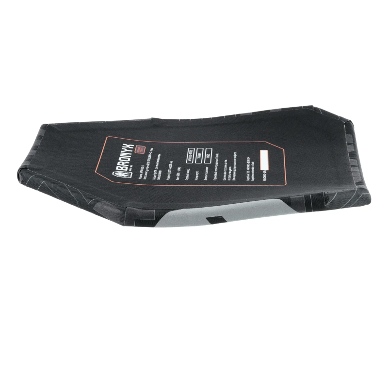 Бронеплити 27.5 x 35см 3 класу Ultimate (НВМПЕ) XL (2шт) — BRONYX