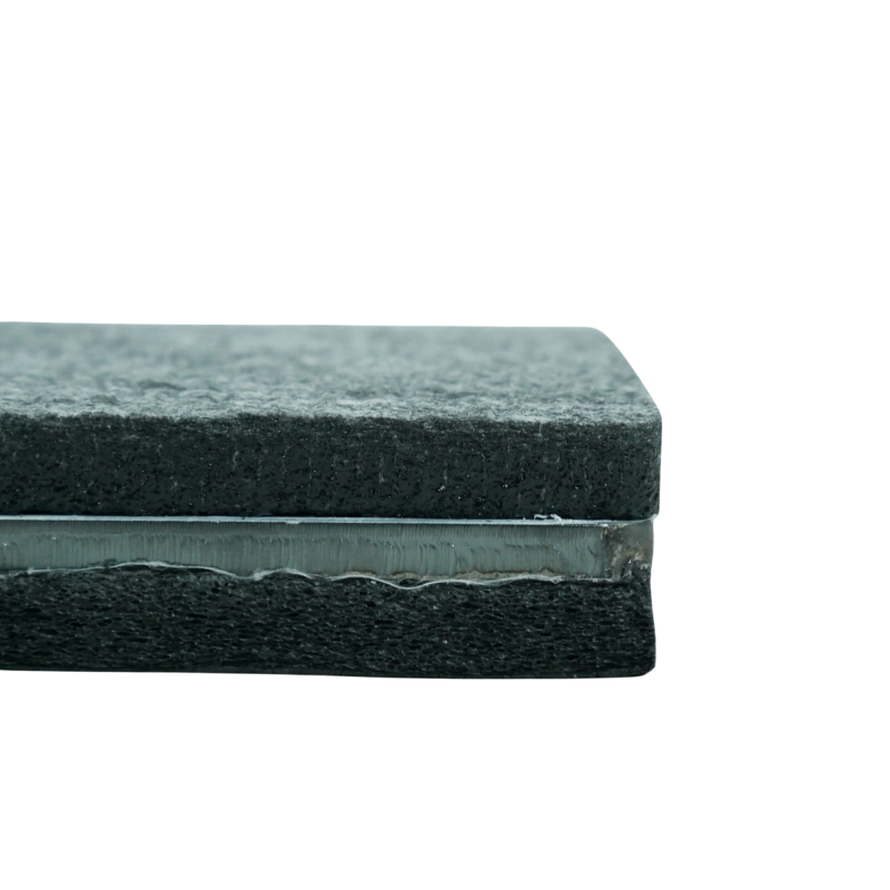 Бронеплити Armox 600T, 5-й клас захисту (комплект 2 шт)