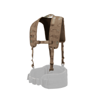 Лямки для ремінно-плечової системи (РПС) Kiborg Multicam