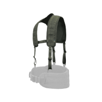 Лямки для ременно-плечевой системы (РПС) Kiborg Khaki