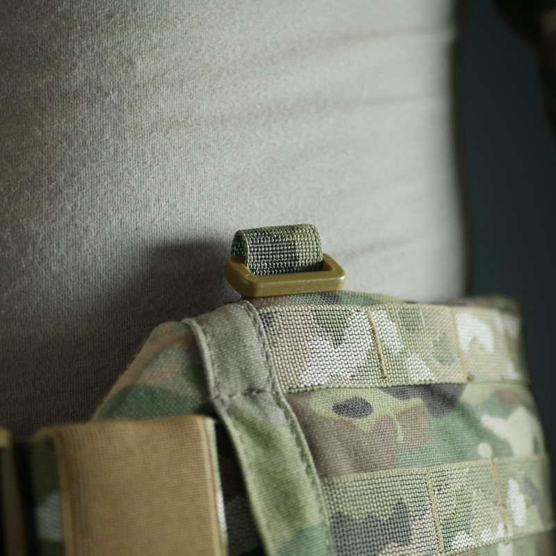 Разгрузочный пояс мультикам (L) для РПС Kiborg R-3 GEN.2