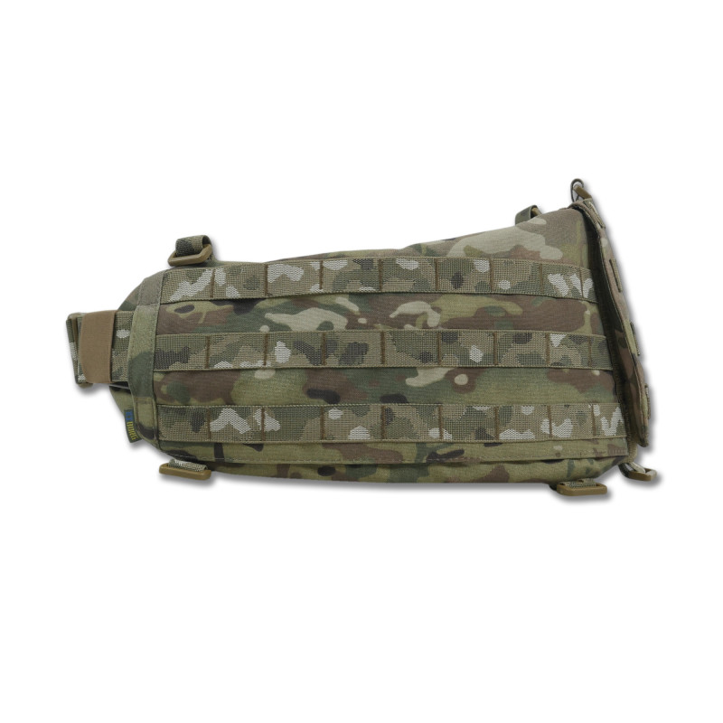 Разгрузочный пояс мультикам (L) для РПС Kiborg R-3 GEN.2