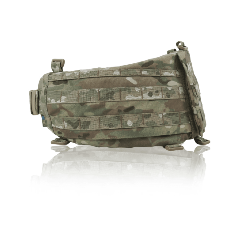 Розвантажувальний пояс мультикам (S) для РПС Kiborg R-3 GEN.2