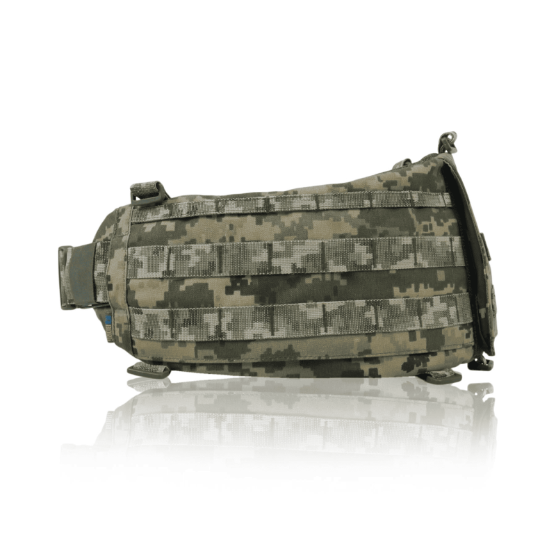 Разгрузочный пояс пиксель (M) для РПС Kiborg R-3 GEN.2