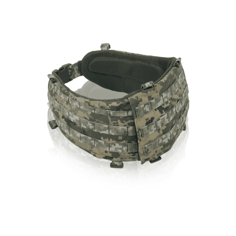 Разгрузочный пояс пиксель (M) для РПС Kiborg R-3 GEN.2