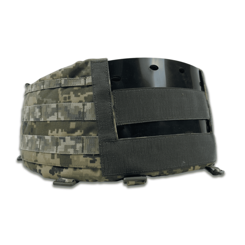 Разгрузочный пояс пиксель (M) для РПС Kiborg R-3 GEN.2