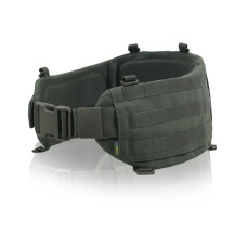 Розвантажувальний пояс хакі (L) для РПС Kiborg R-3 GEN.2