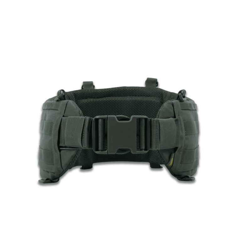 Розвантажувальний пояс хакі (S) для РПС Kiborg R-3 GEN.2
