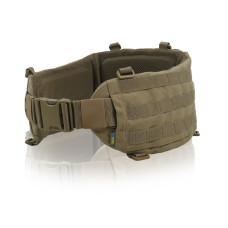 Розвантажувальний пояс койот (L) для РПС Kiborg R-3 GEN.2