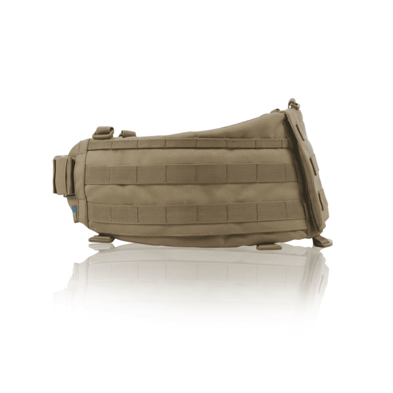 Разгрузочный пояс койот (M) для РПС Kiborg R-3 GEN.2