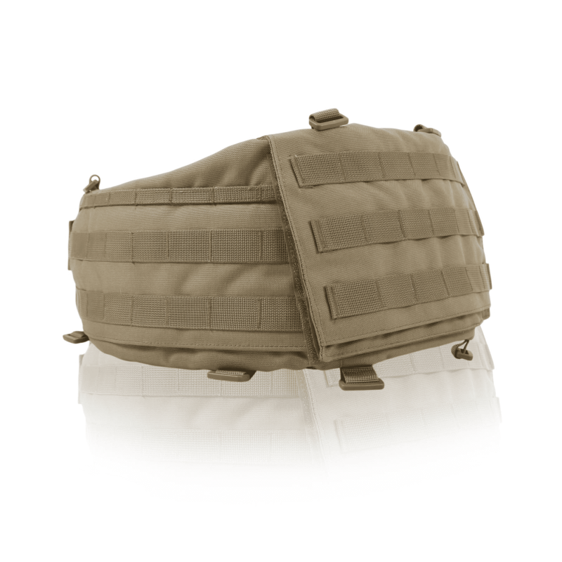 Разгрузочный пояс койот (M) для РПС Kiborg R-3 GEN.2