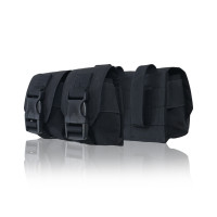 Тактичний підсумок під 2 гранати Kiborg Black