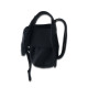 Тактический Подсумок под 2 гранаты Kiborg Black