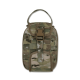 Підсумок-аптечка швидкий скид Militex Cordura original USA Multicam