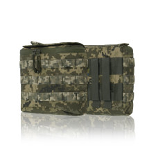 Подсумок нерассыпайка Пиксель Cordura® 1000D с NIR-пропиткой