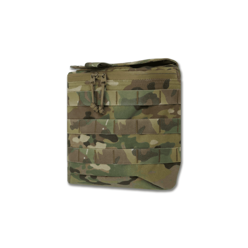 Подсумок нерассыпайка Мультикам Cordura® 1000D с NIR-пропиткой