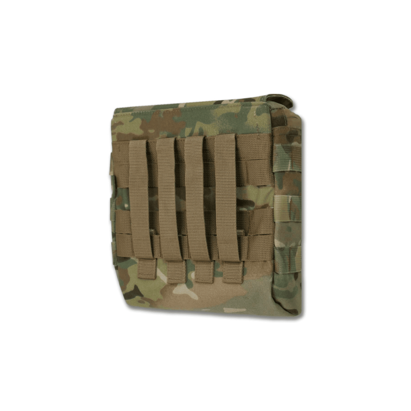 Подсумок нерассыпайка Мультикам Cordura® 1000D с NIR-пропиткой