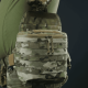 Підсумок нерозсипайка Militex Cordura original USA Multicam