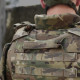 Бронежилет у розмірі (XL) з балістичним захистом Militex 1 класу — Мультикам