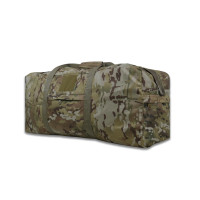 Сумка универсальная Kiborg BAG oxford 900D PU Multicam
