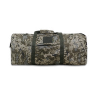 Сумка універсальна Kiborg BAG oxford 900D PU Pixel