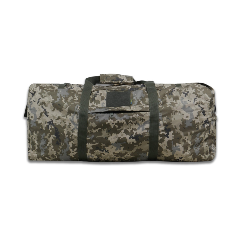 Сумка универсальная Kiborg BAG oxford 900D PU Pixel