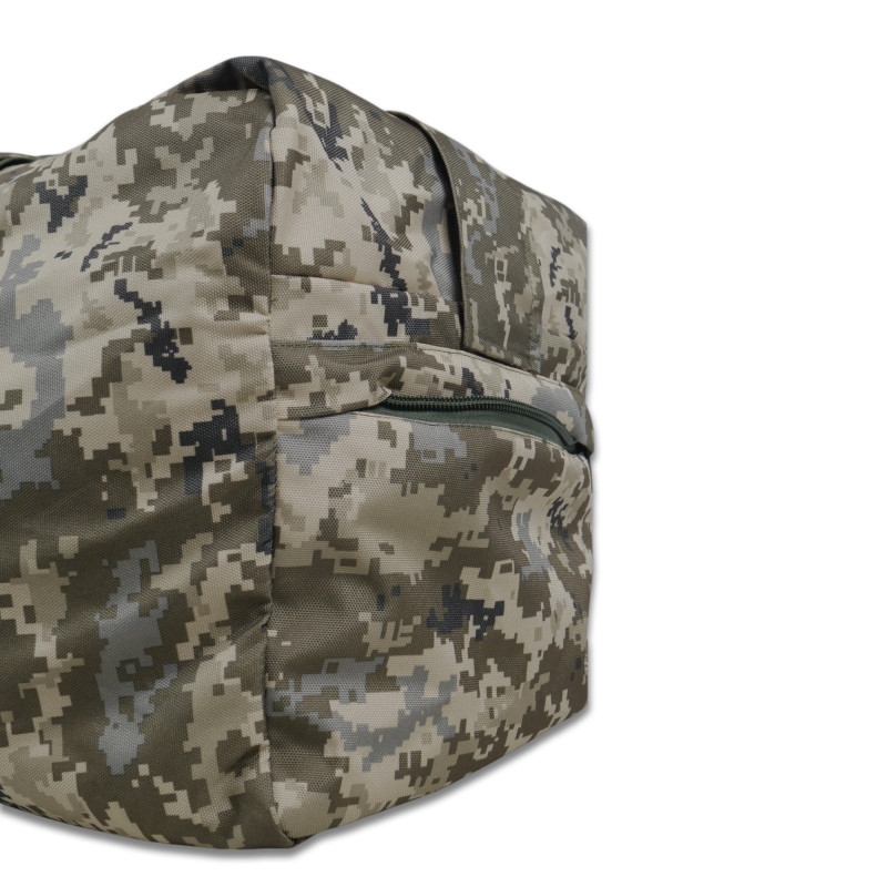 Сумка универсальная Kiborg BAG oxford 900D PU Pixel