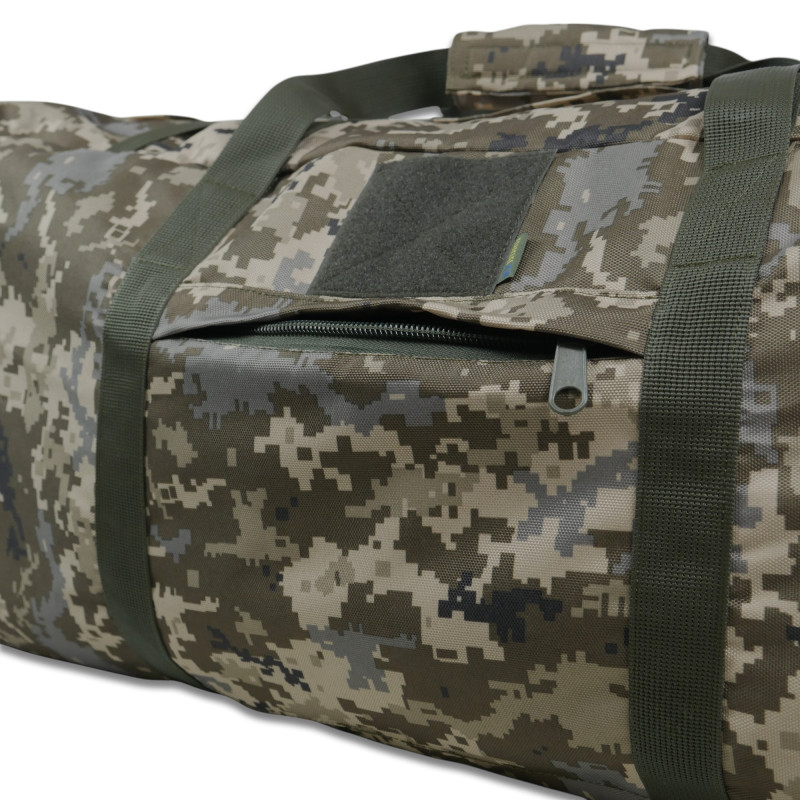 Сумка универсальная Kiborg BAG oxford 900D PU Pixel