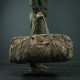 Сумка походная Kiborg BAG 130L oxford 900D PU Multicam