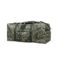 Сумка походная Kiborg BAG 130L oxford 900D PU Pixel